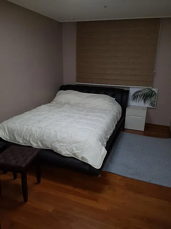 Centreville Guesthouse Incheon South Korea