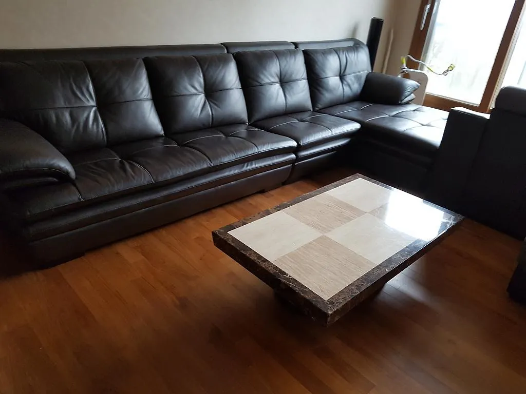 Homestay Centreville Guesthouse Incheon