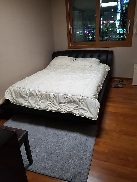Centreville Guesthouse Incheon