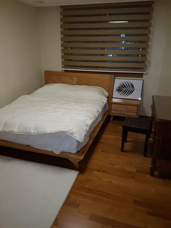 Centreville Guesthouse インチョン広域市