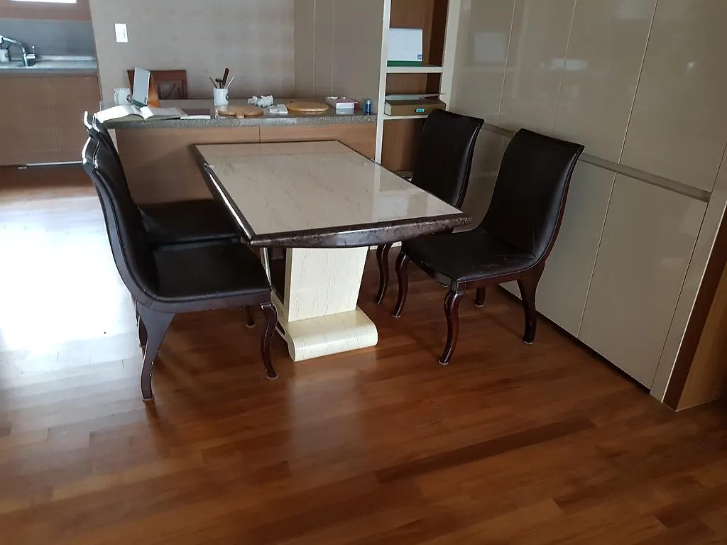 Centreville Guesthouse インチョン広域市 0*,  韓国