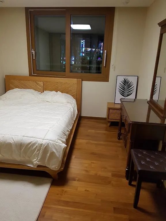 Centreville Guesthouse インチョン広域市 0*,