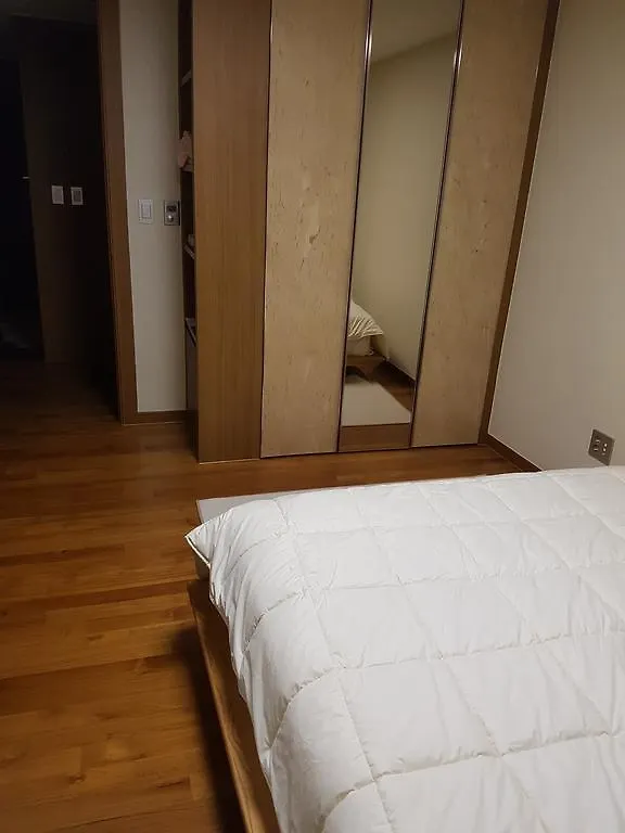 Centreville Guesthouse インチョン広域市 0*,  韓国