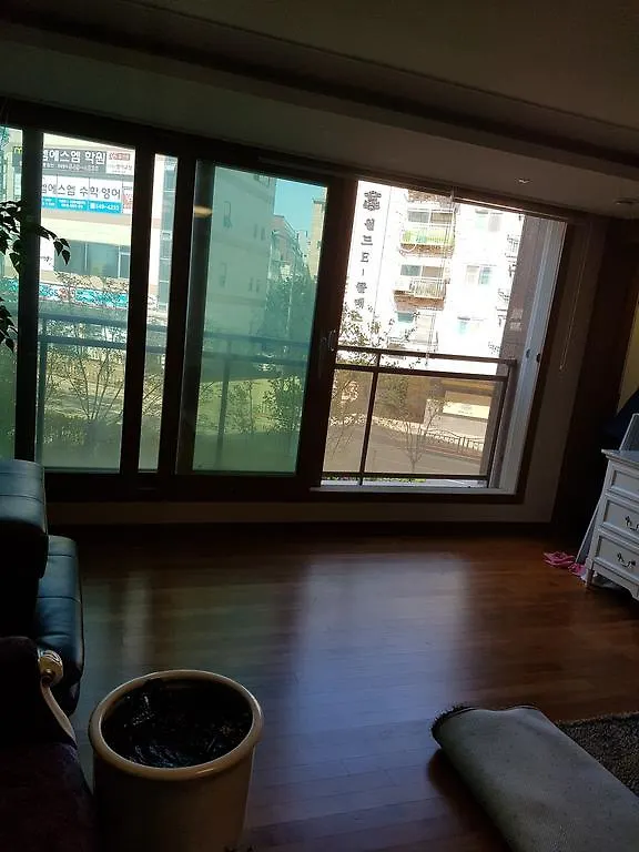 Centreville Guesthouse インチョン広域市 ホームステイ